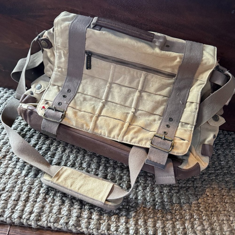 Hurley Laptop Bag or Messenger bag